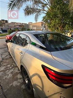 نيسان سنترا